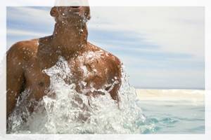 הסרת שיער בלייזר